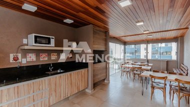 apartment em Roque Calage, Passo da Areia - Porto Alegre - RS