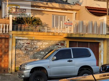 land_lot em Rua Enéas de Barros, Vila Santana - São Paulo - SP