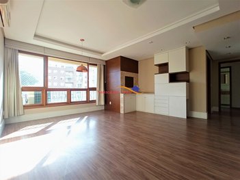 apartment em Rua Doutor Otávio Santos, Jardim Sabará - Porto Alegre - RS