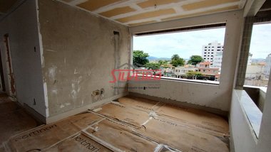 apartment em Rua Bacupã, Jaraguá - Belo Horizonte - MG