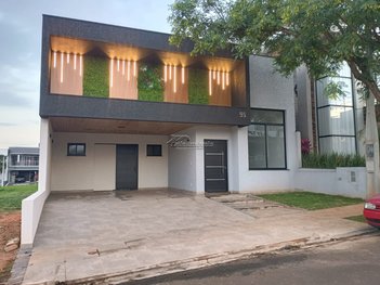 house em Avenida Jardim Botânico, Parque Olívio Franceschini - Hortolândia - SP