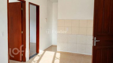 house em Rua Laureano, Campeche - Florianópolis - SC