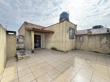 house em Rua Josefina Piaza Zonta, Indianópolis - São Paulo - SP