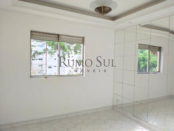 apartment em Rua Olavo Bilac, Vila Sofia - São Paulo - SP