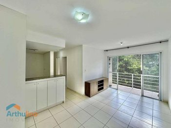 apartment em Rua Delta, Jardim Barbacena - Cotia - SP