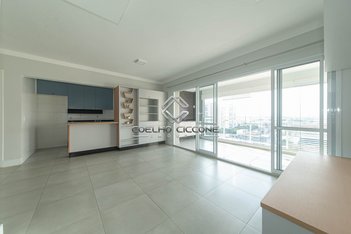 apartment em Alameda Porcelana, Cerâmica - São Caetano do Sul - SP