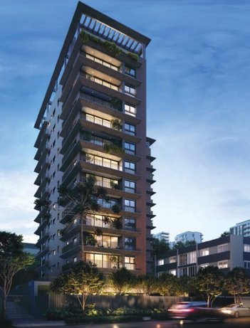 apartment em Avenida Guaporé, Petrópolis - Porto Alegre - RS