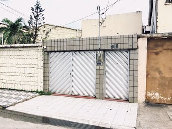 house em Rua dos Pracinhas, Benfica - Fortaleza - CE