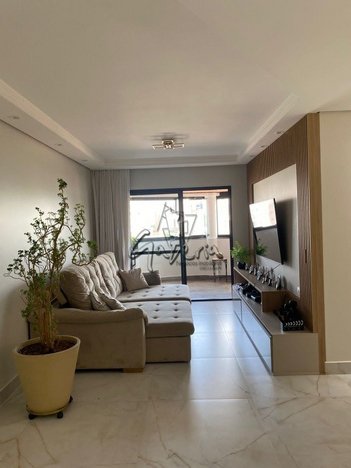 apartment em Rua Engenheiro Isac Garcez, Rudge Ramos - São Bernardo do Campo - SP