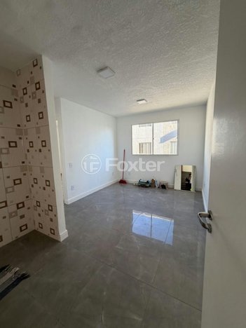 apartment em Rua Sabino Pereira Nunes, Restinga - Porto Alegre - RS