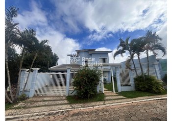 house em Colônia Agrícola Águas Claras Chácara 18, Guará II - Brasília - DF