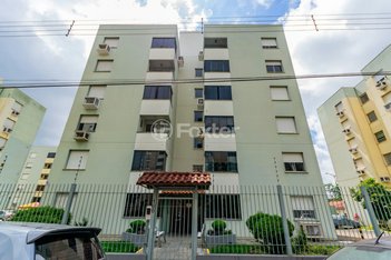 apartment em Avenida Sarandi, Sarandi - Porto Alegre - RS