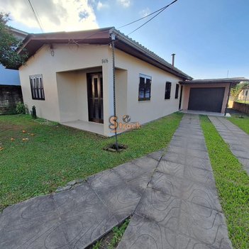 house em Feitoria, Feitoria - São Leopoldo - RS