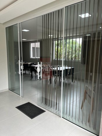 apartment em Rua São Marcos, Lomba do Pinheiro - Porto Alegre - RS