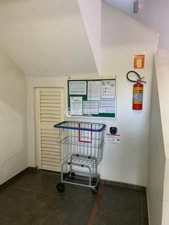 Cômodo Condomínio
