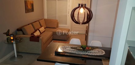 apartment em Rua Paralelo Norte, Centro - Xangri-Lá - RS