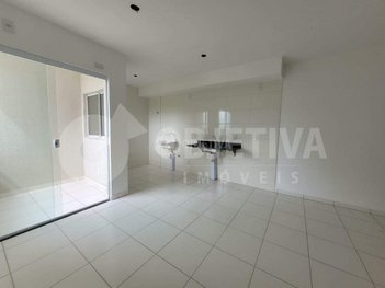 apartment em Rua Ruth Rocha, Minas Gerais - Uberlândia - MG