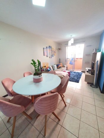apartment em Rua Padre Carmine Fasulo, Nossa Senhora de Lourdes - Caxias do Sul - RS