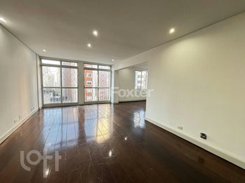 apartment em Rua Haddock Lobo, Cerqueira César - São Paulo - SP