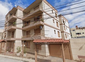 apartment em Rua Cândido Machado, Centro - Canoas - RS