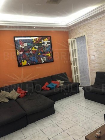 house em Rua Oliveira Lima, Santo Antônio - Osasco - SP