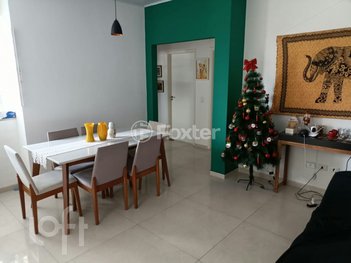 apartment em Rua Clélia, Água Branca - São Paulo - SP