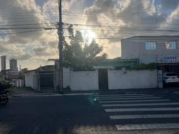 commercial_building em Avenida Dom Manoel Paiva, Mandacaru - João Pessoa - PB
