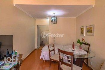 house em Odila, Saúde - São Paulo - SP