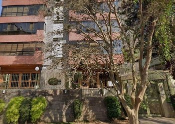 apartment em Rua Reis Louzada, Petrópolis - Porto Alegre - RS