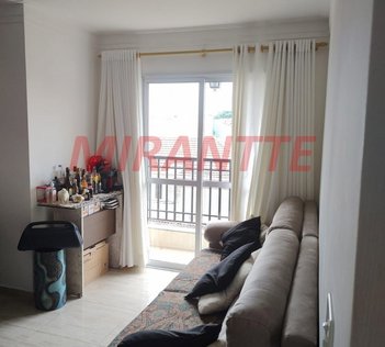 apartment em Avenida Boschetti, Vila Medeiros - São Paulo - SP