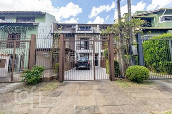 house em Rua Pedro de Lima Hornes, Morro Santana - Porto Alegre - RS