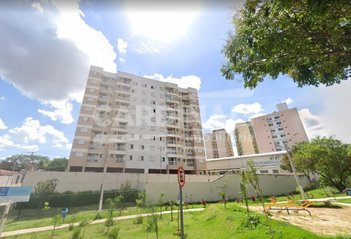 apartment em Rua João Teodoro, Vila Industrial - Campinas - SP