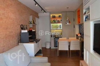 apartment em Rua Leopoldo Couto Magalhães Júnior, Itaim Bibi - São Paulo - SP