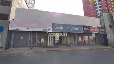 office em Marques do Herval, Centro - São Leopoldo - RS