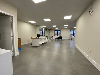 office em Lauro Linhares, Trindade - Florianópolis - SC