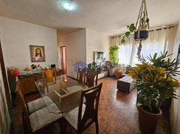 apartment em Avenida Dom João VI, Betânia - Belo Horizonte - MG