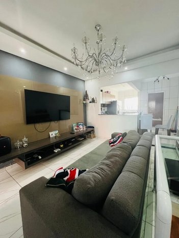 house em Rua Coronel Edgard Pereira Armond, Jardim Norma - São Paulo - SP