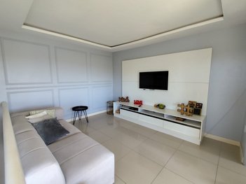 apartment em Rua Amâncio Valente, Cambeba - Fortaleza - CE