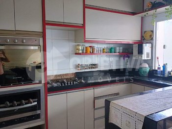 house em Rua Nova Jersey, Novo Mundo - Uberlândia - MG