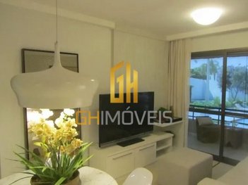 apartment em Rua EM 13, Vila Brasília - Aparecida de Goiânia - GO