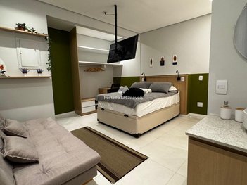 apartment em Rua Senador Dantas, Centro - Rio de Janeiro - RJ