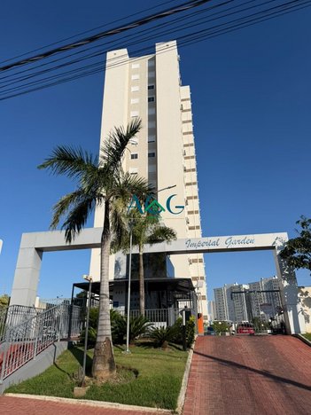 apartment em Rua Campos do Jordão, Fundação da Casa Popular - Campinas - SP