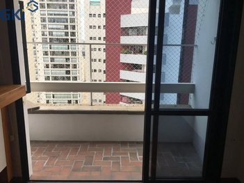 apartment em Avenida Jamaris, Planalto Paulista - São Paulo - SP
