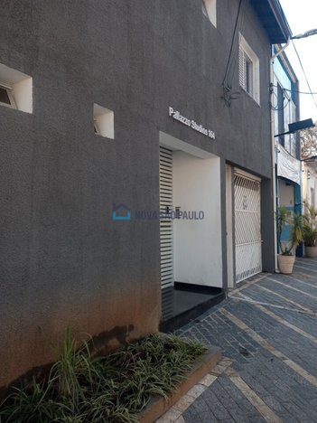 apartment em Rua Arcipreste Ezequias, Vila São José (Ipiranga) - São Paulo - SP