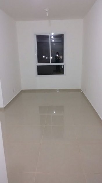 apartment em Rua José Timótheo da Silva, São Pedro - Osasco - SP