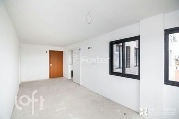 apartment em Rua Professor Emílio Kemp, Jardim Itu - Porto Alegre - RS