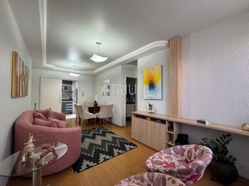 apartment em Rua Flor-de-guambé, União - Belo Horizonte - MG