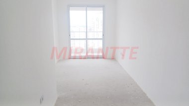 apartment em Rua Ausonia, Vila Mazzei - São Paulo - SP