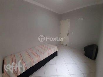 apartment em Doutor Erasmo, Vila Assunção - Santo André - SP