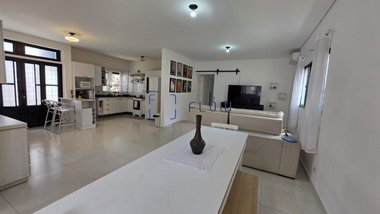 house em Rua Badia Kappaz Sabbag, Santo Amaro - São Paulo - SP
